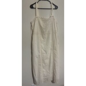 aerie | Dresses | Aerie Ribbed Polo Midi Dress | Poshmark
